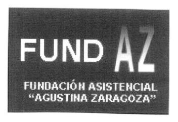 Imagen de FUND AZ FUNDACION ASISTENCIAL 