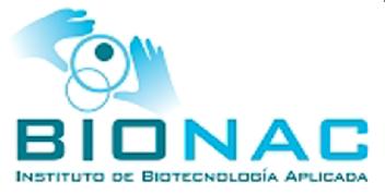Imagen de BIONAC INSTITUTO DE BIOTECNOLOGIA APLICADA