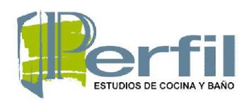 Imagen de PERFIL ESTUDIOS DE COCINA Y BAÑO