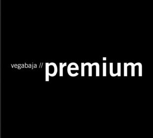 Imagen de VEGABAJA // PREMIUM