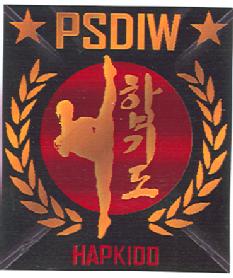Imagen de PSDIW HAPKIDO