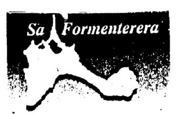 Imagen de SA FORMENTERERA