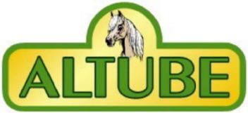 Imagen de ALTUBE