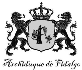 Imagen de ARCHIDUQUE DE FIDALGO