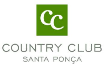 Imagen de CC COUNTRY CLUB SANTA PONÇA