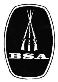 Imagen de BSA