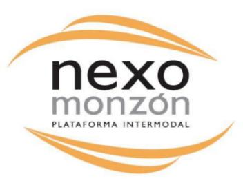 Imagen de NEXO MONZON PLATAFORMA INTERMODAL