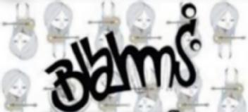 Imagen de BLAMS