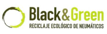 Imagen de BLACK & GREEN RECICLAJE ECOLOGICO DE NEUMATICOS