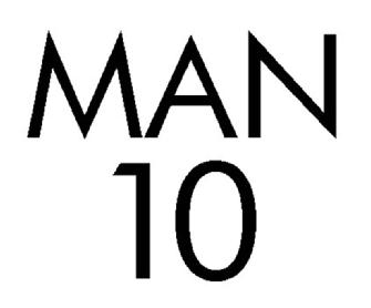 Imagen de MAN 10