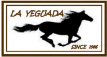 Imagen de LA YEGUADA SINCE 1986