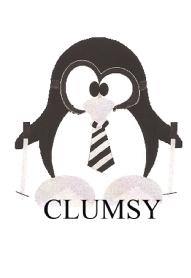 Imagen de CLUMSY