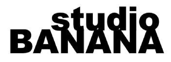 Imagen de STUDIO BANANA