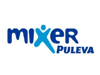 Imagen de MIXER PULEVA