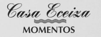Imagen de CASA ECEIZA MOMENTOS
