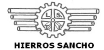 Imagen de HIERROS SANCHO