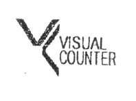 Imagen de VISUAL COUNTER
