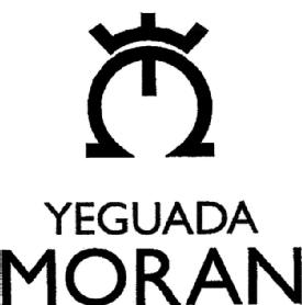 Imagen de YEGUADA MORAN