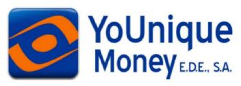 Imagen de YOUNIQUE MONEY E.D.E.,S.A