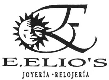 Imagen de E.ELIO\'S JOYERIA-RELOJERIA