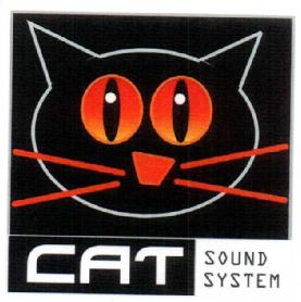 Imagen de CAT SOUND SYSTEM