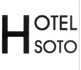 Imagen de HOTEL SOTO