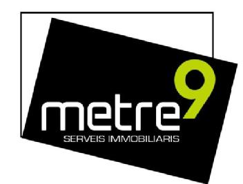 Imagen de METRE9 SERVEIS IMMOBILIARIS