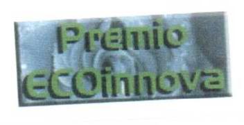 Imagen de PREMIO ECOINNOVA