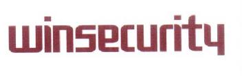 Imagen de WINSECURITY