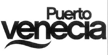 Imagen de PUERTO VENECIA