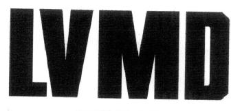 Imagen de LVMD