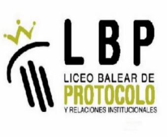 Imagen de LBP LICEO BALEAR DE PROTOCOLO Y RELACIONES INSTITUCIONALES