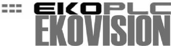 Imagen de EKOPLC EKOVISION