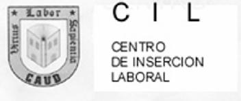 Imagen de CIL, CENTRO DE INSERCION LABORAL