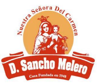 Imagen de NUESTRA SEÑORA DEL CARMEN D. SANCHO MELERO