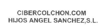 Imagen de CIBERCOLCHON.COM HIJOS ANGEL SANCHEZ, S.L
