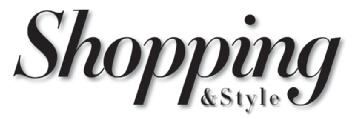 Imagen de SHOPPING & STYLE