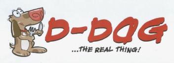 Imagen de D-DOG...THE REAL THING!