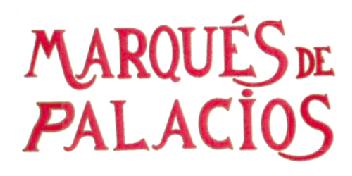 Imagen de MARQUES DE PALACIOS