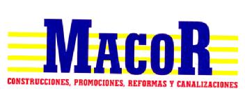 Imagen de MACOR CONSTRUCCIONES, PROMOCIONES, REFORMAS Y CANALIZACIONES