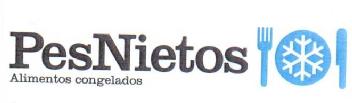 Imagen de PESNIETOS ALIMENTOS CONGELADOS