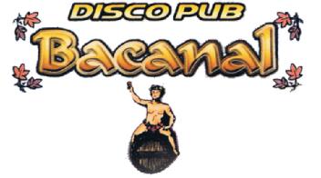 Imagen de DISCO PUB BACANAL