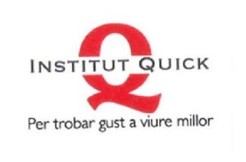 Imagen de Q INSTITUT QUICK PER TROBAR GUST A VIURE MILLOR