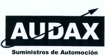 Imagen de AUDAX SUMINISTROS DE AUTOMOCION