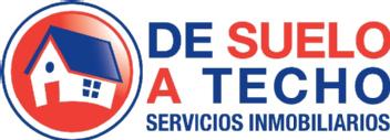 Imagen de DE SUELO A TECHO