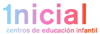 Imagen de 1NICIAL CENTROS DE EDUCACION INFANTIL