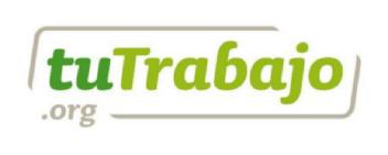 Imagen de TUTRABAJO.ORG