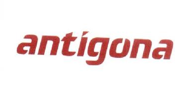 Imagen de ANTIGONA