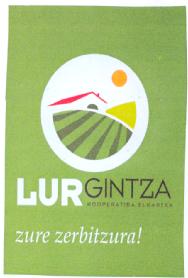 Imagen de LURGINTZA KOOPERATIBA ELKARTEA ZURE ZERBITZURA!