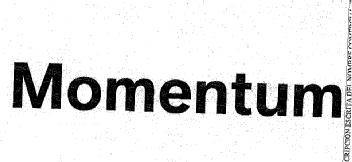 Imagen de MOMENTUM